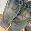 「#13640」Balenciaga jeans