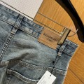 「#13640」Balenciaga jeans