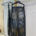 「#13643」Balenciaga jeans