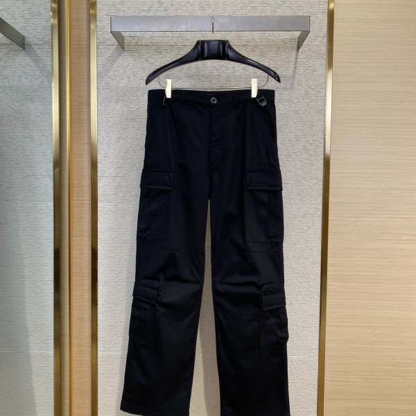「#13615」Balenciaga pants