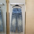 「#13646」Balenciaga jeans