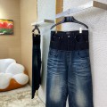 「#13647」Balenciaga jeans
