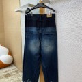 「#13647」Balenciaga jeans