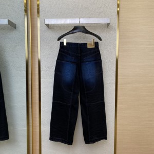 「#13648」Balenciaga jeans