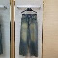 「#13649」Balenciaga jeans