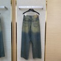 「#13649」Balenciaga jeans
