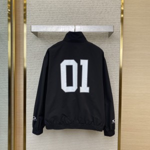 「#13523」Balenciaga jacket