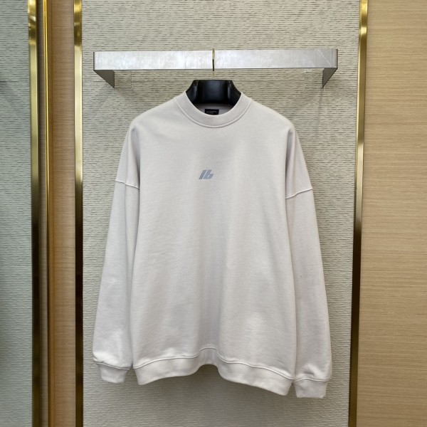 「#13740」Balenciaga sweateshirt
