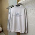 「#13740」Balenciaga sweateshirt