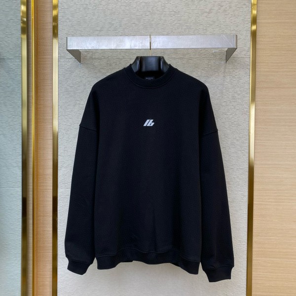 「#13741」Balenciaga sweateshirt