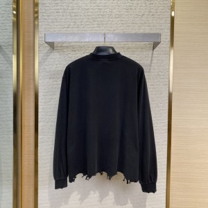 「#13743」Balenciaga sweateshirt