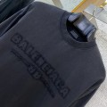 「#13743」Balenciaga sweateshirt
