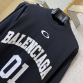 「#13744」Balenciaga sweateshirt