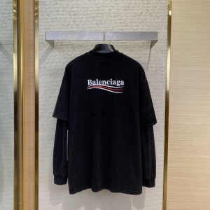 「#13747」Balenciaga sweateshirt
