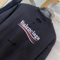 「#13747」Balenciaga sweateshirt