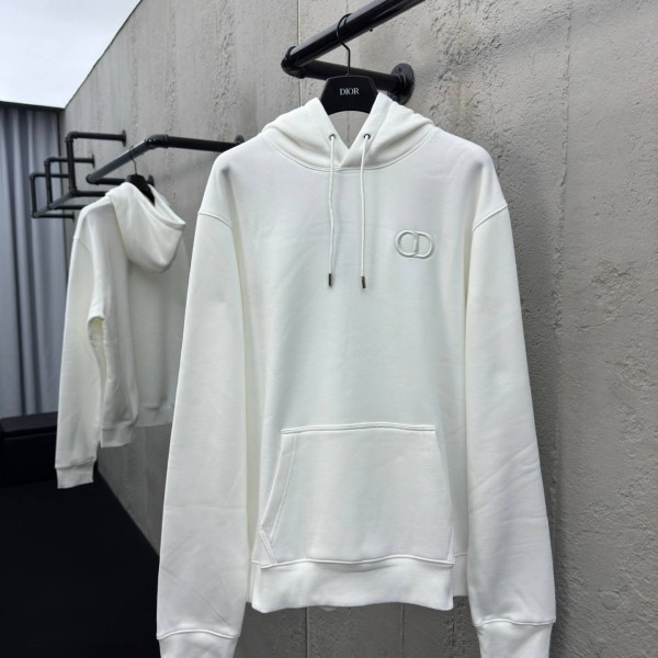 「#1489」Dior hoodie