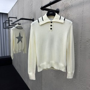 「#1491」Dior sweater
