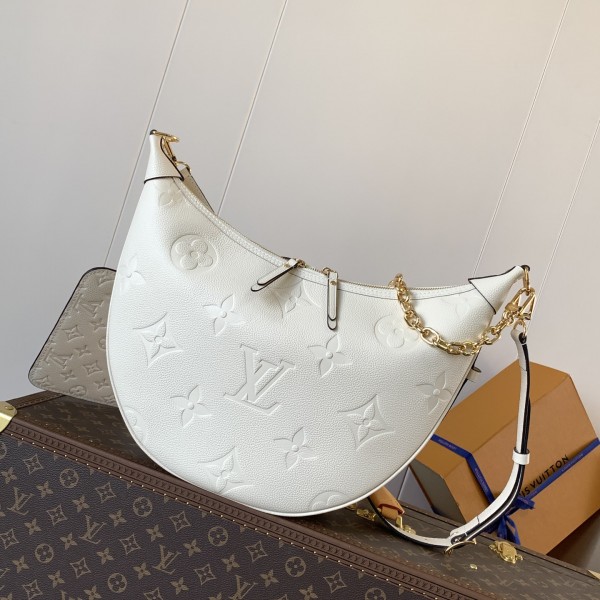 「#20011」Louis Vuitton Bags; Chip M46739(38.0 x 26.0 x 10.0