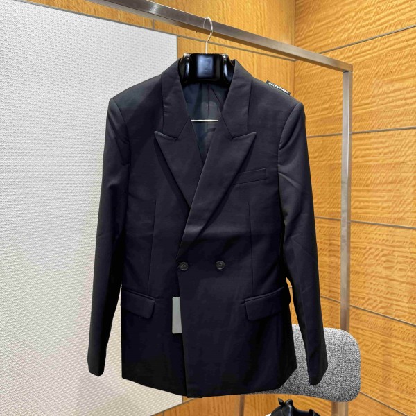 「#13526」Balenciaga jacket