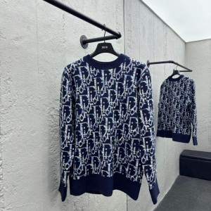 「#1492」Dior sweater