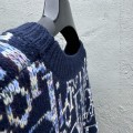 「#1492」Dior sweater