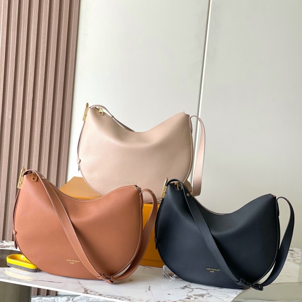 「#20013」Louis Vuitton Bags; Chip M14642; M14417; M14635