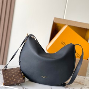 「#20014」Louis Vuitton Bags; Chip M14417 ( 6 x 5 x 32cm