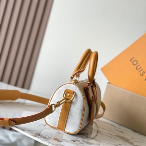 「#20019」Louis Vuitton Bags; Chip M15706 ( 25 x 15 x 11cm