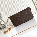 「#20027」Louis Vuitton Bags; Chip M40712 ( 21 x 13 x 3 cm