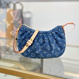 「#20028」Louis Vuitton Bags; Chip M13571(21 x 15 x 7cm