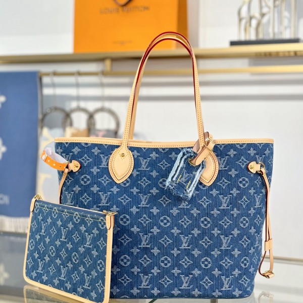 「#20029」Louis Vuitton Bags; Chip M13192(31 x 28 x 14cm