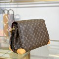 「#20031」Louis Vuitton Bags; Chip M14473(36 x 26 x 18cm