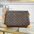 「#20031」Louis Vuitton Bags; Chip M14473(36 x 26 x 18cm