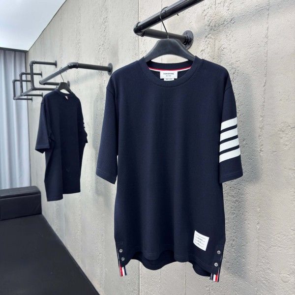 「#3005」THOM BRKWNE T-shirt