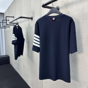 「#3005」THOM BRKWNE T-shirt
