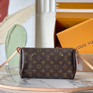 「#20039」Louis Vuitton Bags; Chip M40718（28 x 14 x 4cm