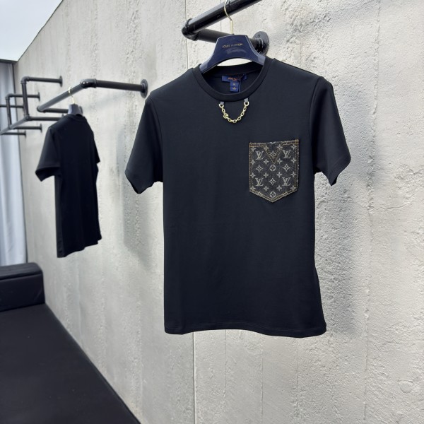 「#1171」Louis Vuitton T-shirt