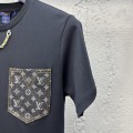 「#1171」Louis Vuitton T-shirt