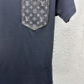 「#1171」Louis Vuitton T-shirt