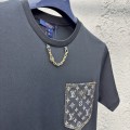 「#1171」Louis Vuitton T-shirt