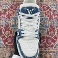 「#100」LOUIS VUITTON Trainer
