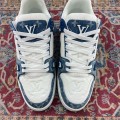 「#100」LOUIS VUITTON Trainer