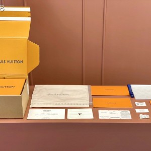 「#20045」Louis Vuitton Bags; Chip 