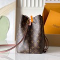 「#20046」Louis Vuitton Bags; Chip M44022（26 x 27 x 22cm