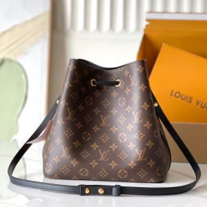 「#20048」Louis Vuitton Bags; Chip M44020 (26 x 27 x 22cm