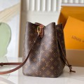 「#20049」Louis Vuitton Bags; Chip M44887 (26 x 27 x 22cm