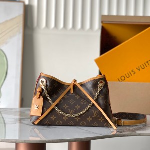 「#20052」Louis Vuitton Bags; Chip M13014 (26 x 17 x 10cm