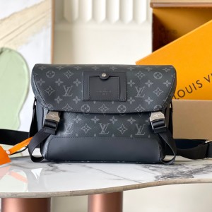 「#20054」Louis Vuitton Bags; Chip M40511 (33 x 22.5 x 11cm