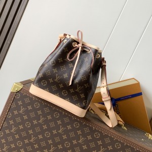 「#20059」Louis Vuitton Bags; Chip M46983 (24 x 15 x 22 cm