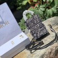 「#22500」Dior Bags (13.5×5×18 cm